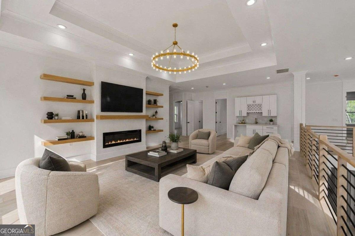 2596 Camp Mitchell Rd Lot 5 Grayson - Photo 22