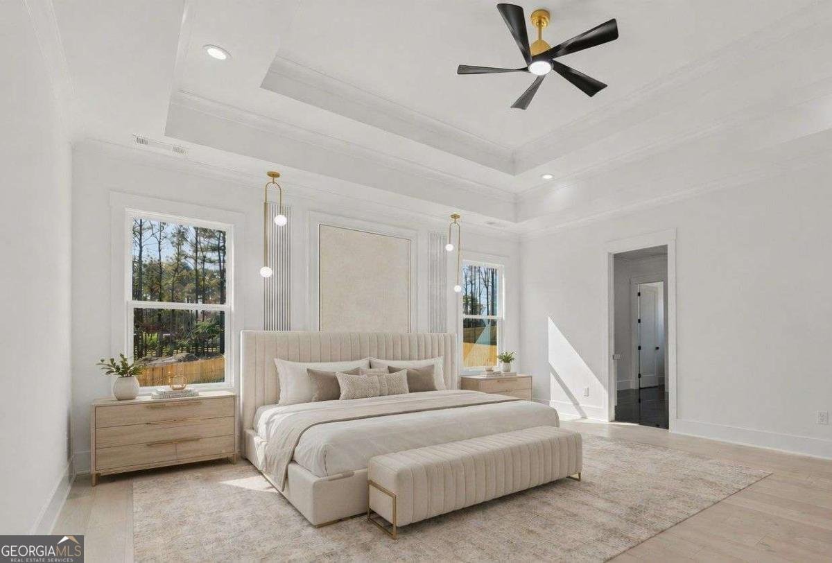 2596 Camp Mitchell Rd Lot 5 Grayson - Photo 26