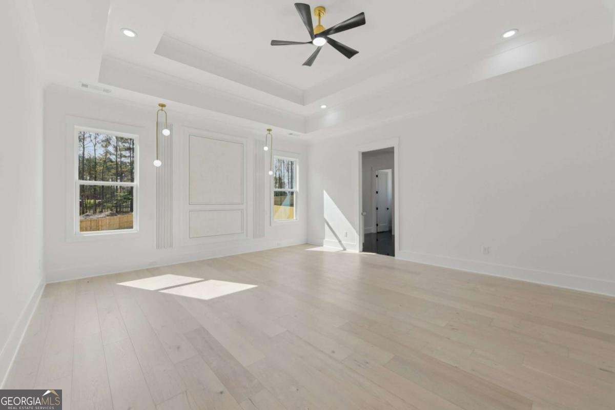 2596 Camp Mitchell Rd Lot 5 Grayson - Photo 27