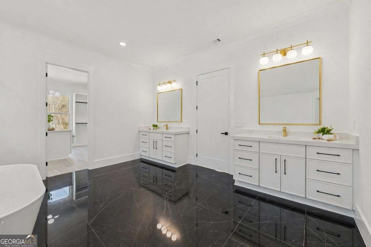 2596 Camp Mitchell Rd Lot 5 Grayson - Photo 29