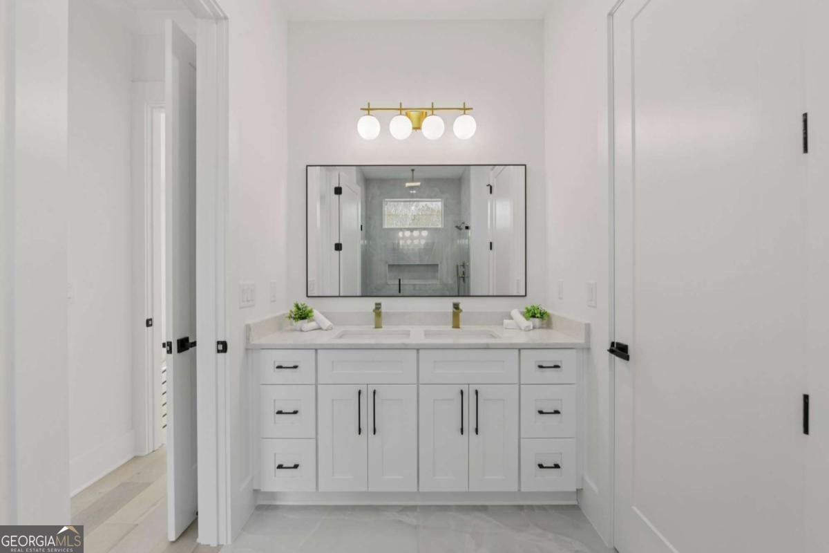 2596 Camp Mitchell Rd Lot 5 Grayson - Photo 34