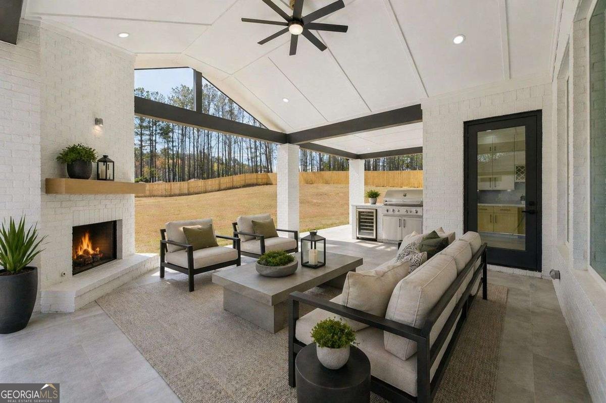 2596 Camp Mitchell Rd Lot 5 Grayson - Photo 40