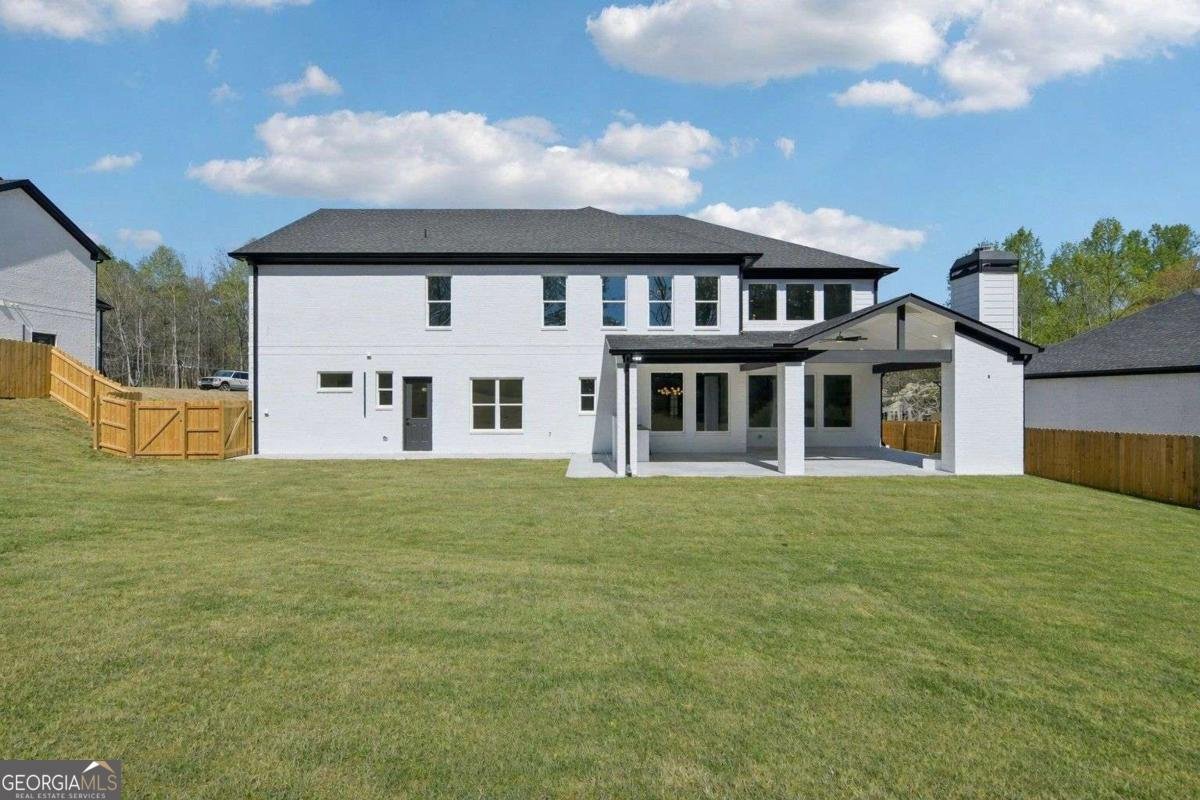 2596 Camp Mitchell Rd Lot 5 Grayson - Photo 42