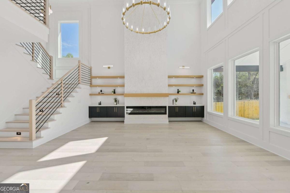 2596 Camp Mitchell Rd Lot 5 Grayson - Photo 7