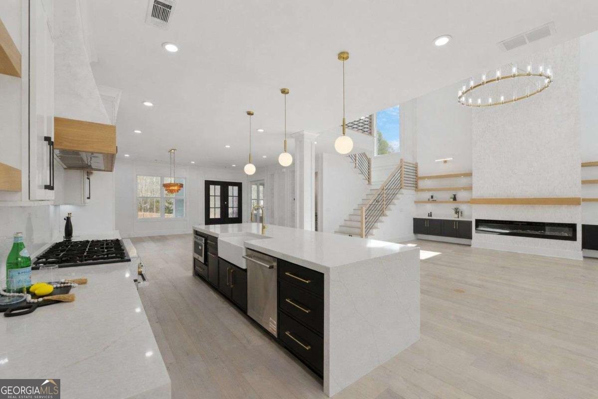 2596 Camp Mitchell Rd Lot 5 Grayson - Photo 8