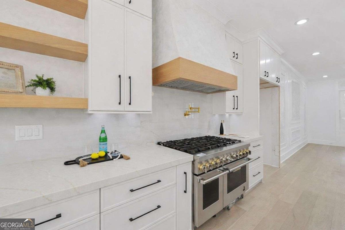 2596 Camp Mitchell Rd Lot 5 Grayson - Photo 9