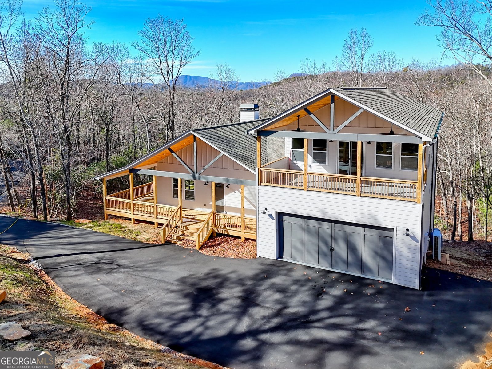 341 Abby Lane Clayton - Photo 1