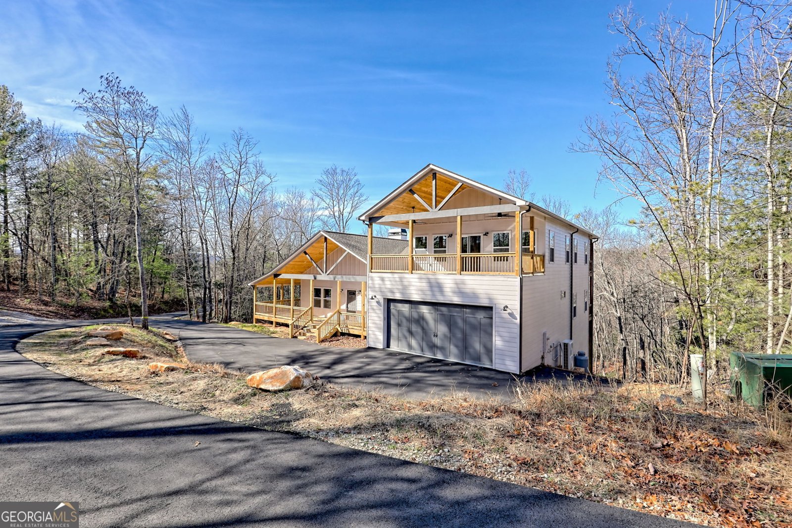 341 Abby Lane Clayton - Photo 11