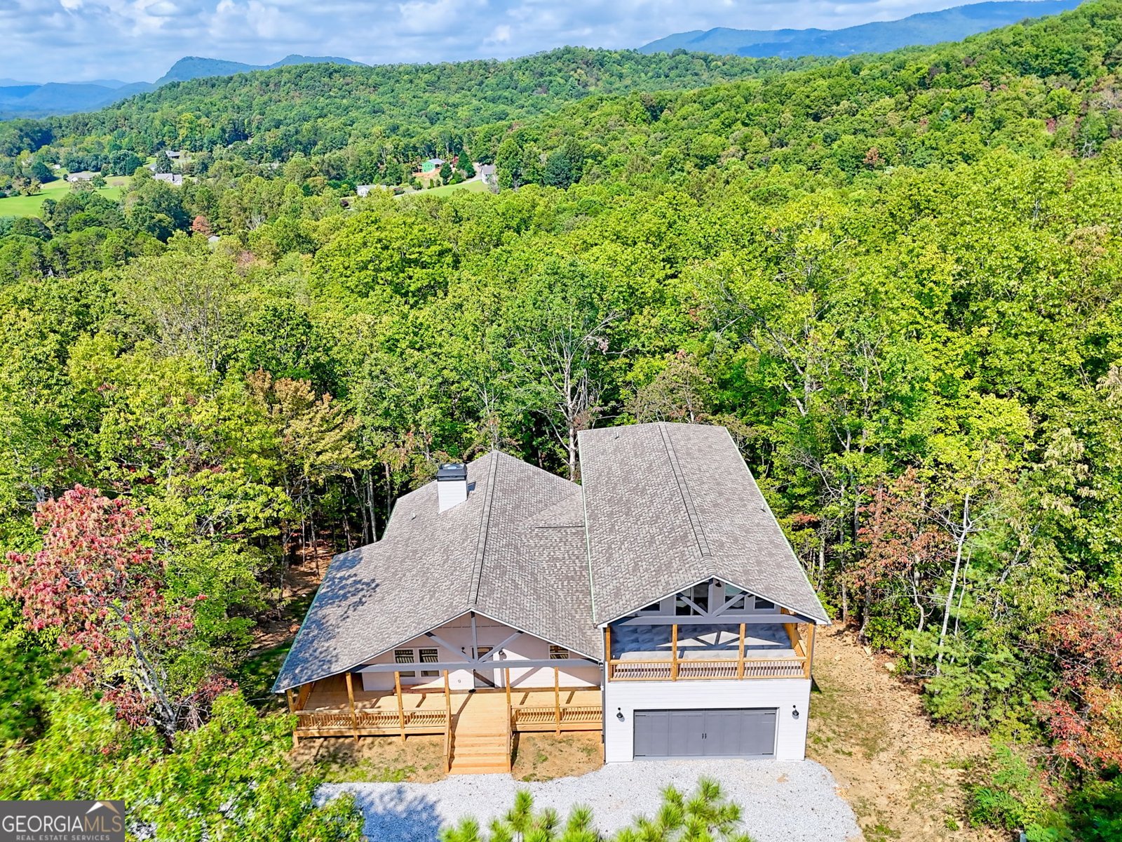 341 Abby Lane Clayton - Photo 15