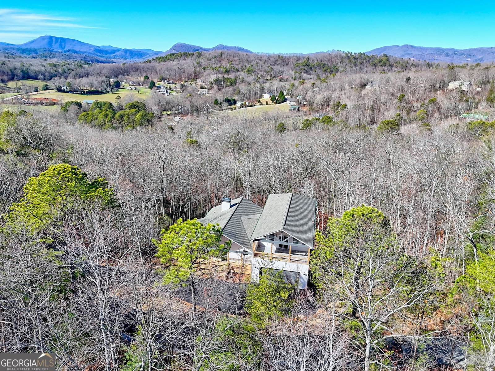 341 Abby Lane Clayton - Photo 16