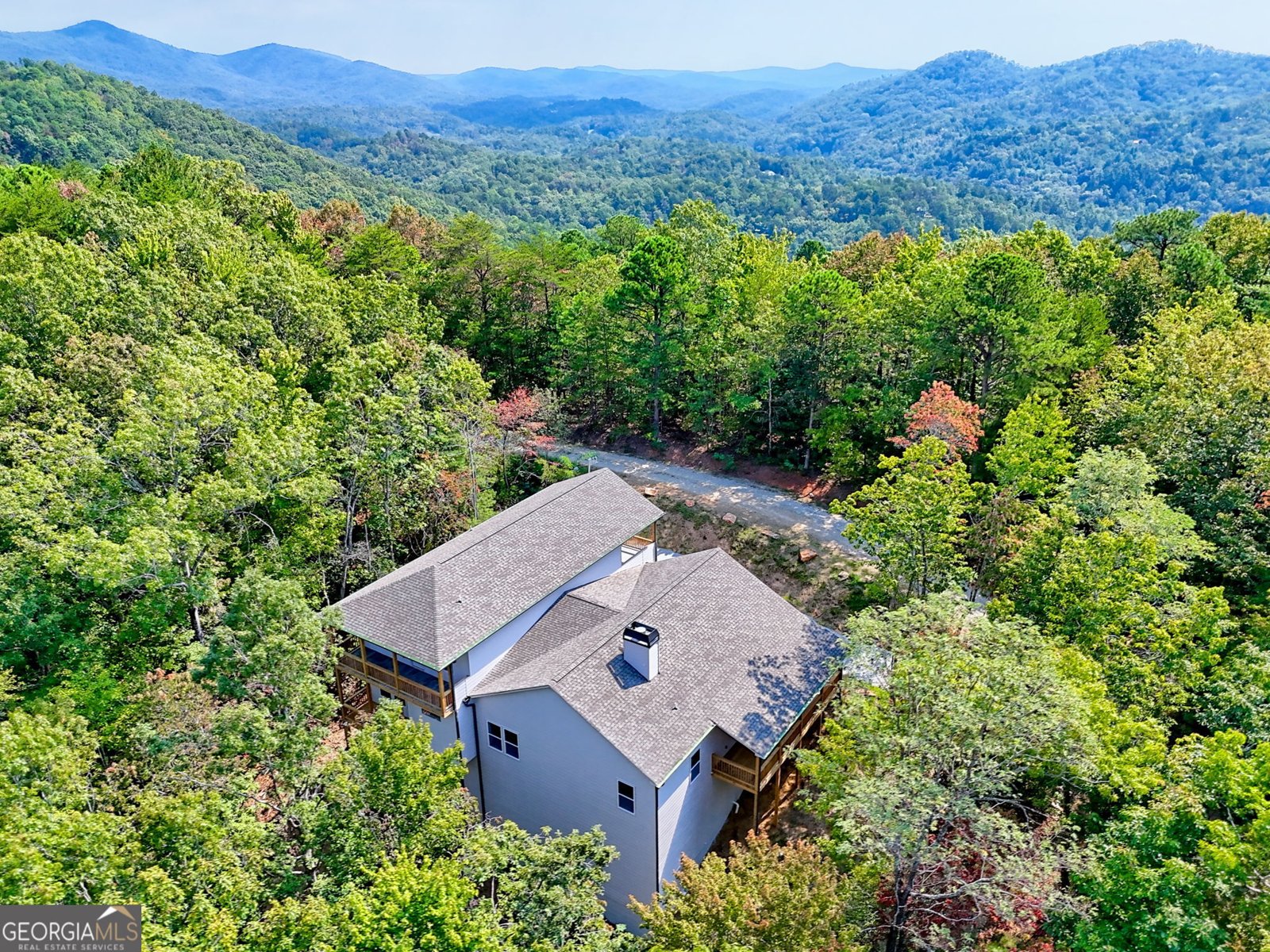 341 Abby Lane Clayton - Photo 17