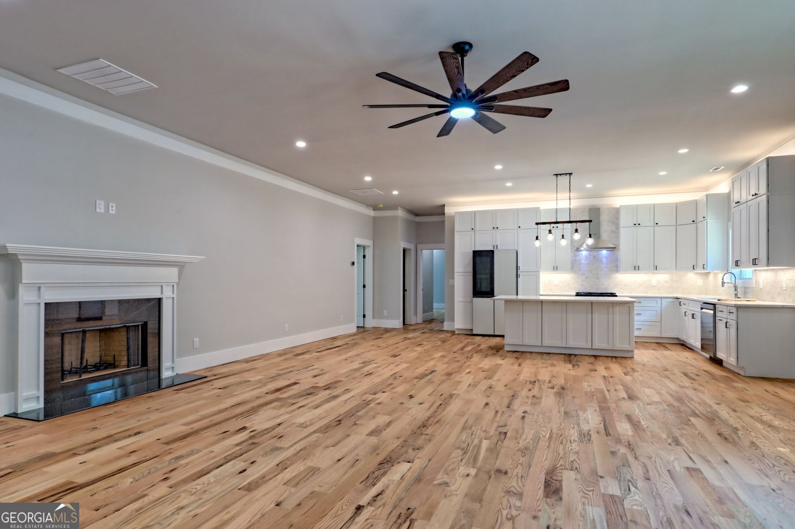 341 Abby Lane Clayton - Photo 20