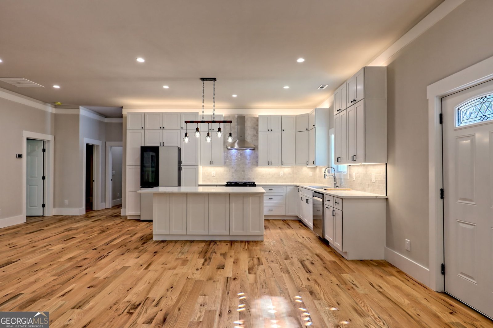 341 Abby Lane Clayton - Photo 21