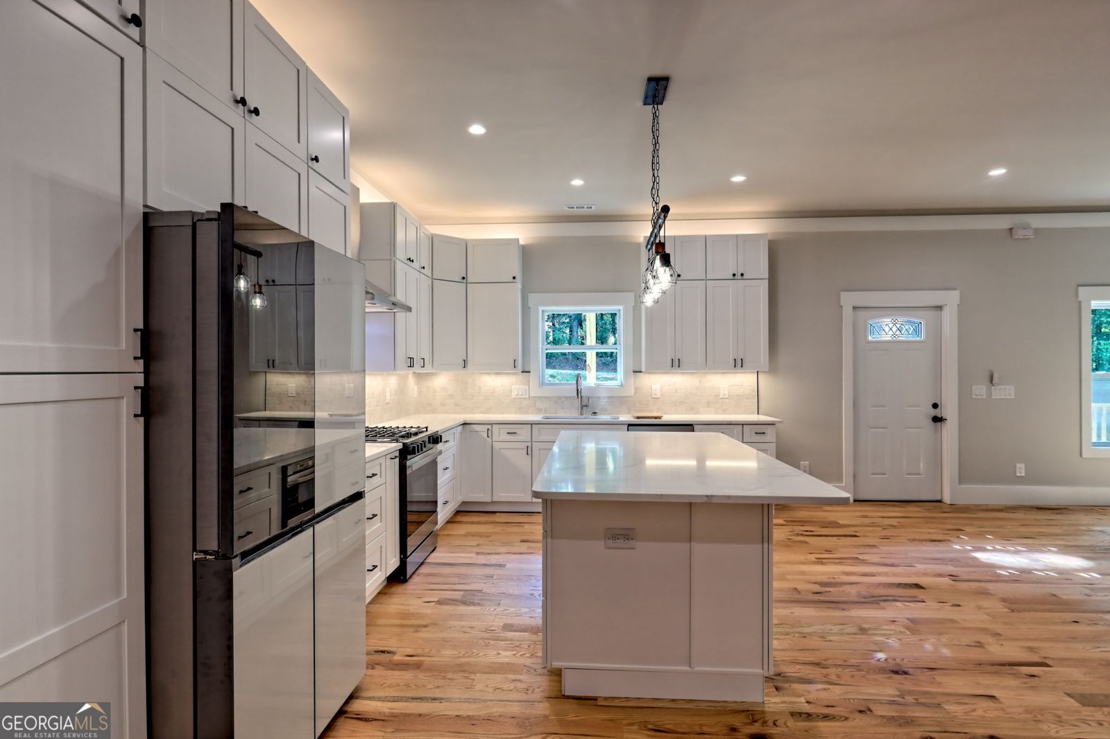 341 Abby Lane Clayton - Photo 23