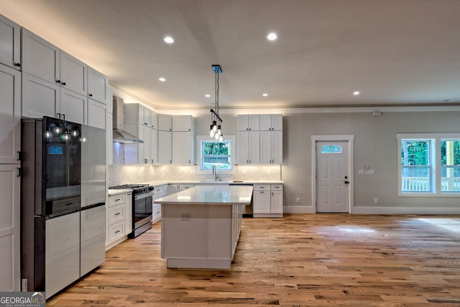 341 Abby Lane Clayton - Photo 25