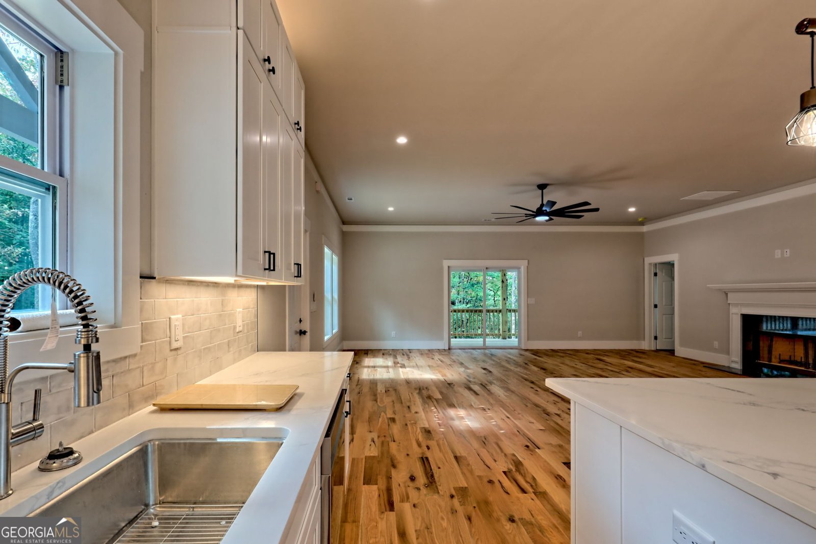 341 Abby Lane Clayton - Photo 31