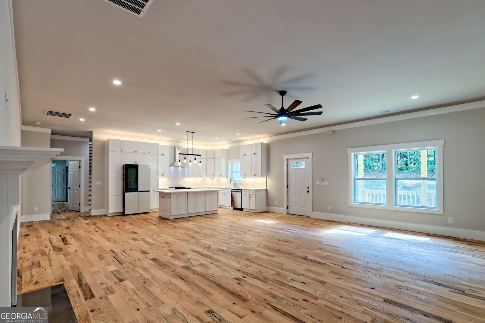 341 Abby Lane Clayton - Photo 35