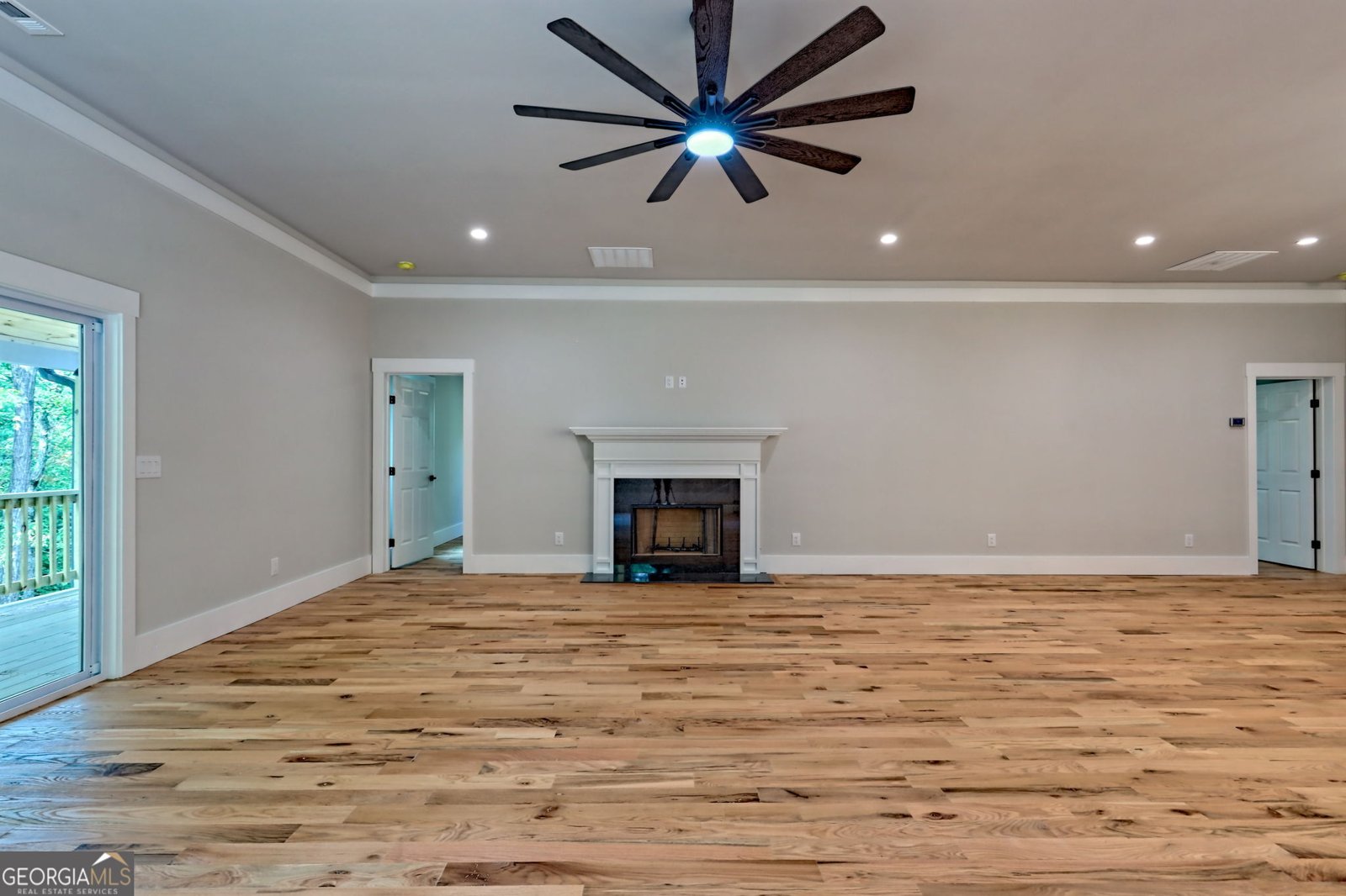 341 Abby Lane Clayton - Photo 36