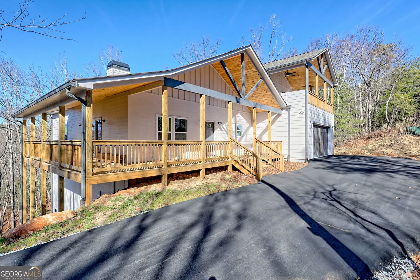 341 Abby Lane Clayton - Photo 6