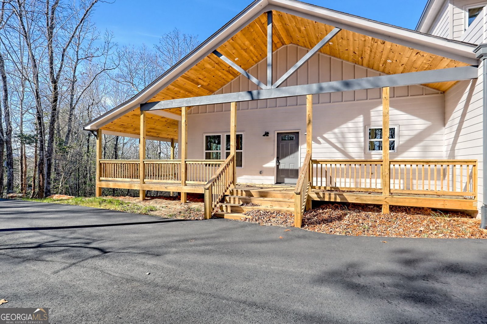 341 Abby Lane Clayton - Photo 7