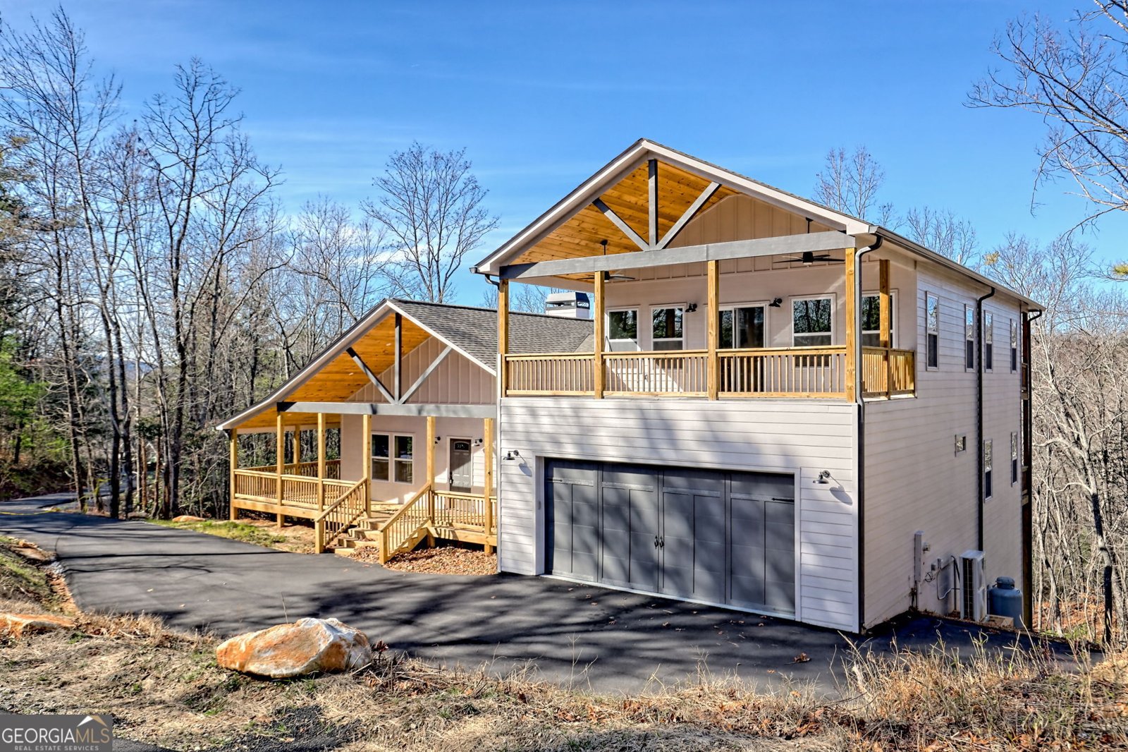 341 Abby Lane Clayton - Photo 8