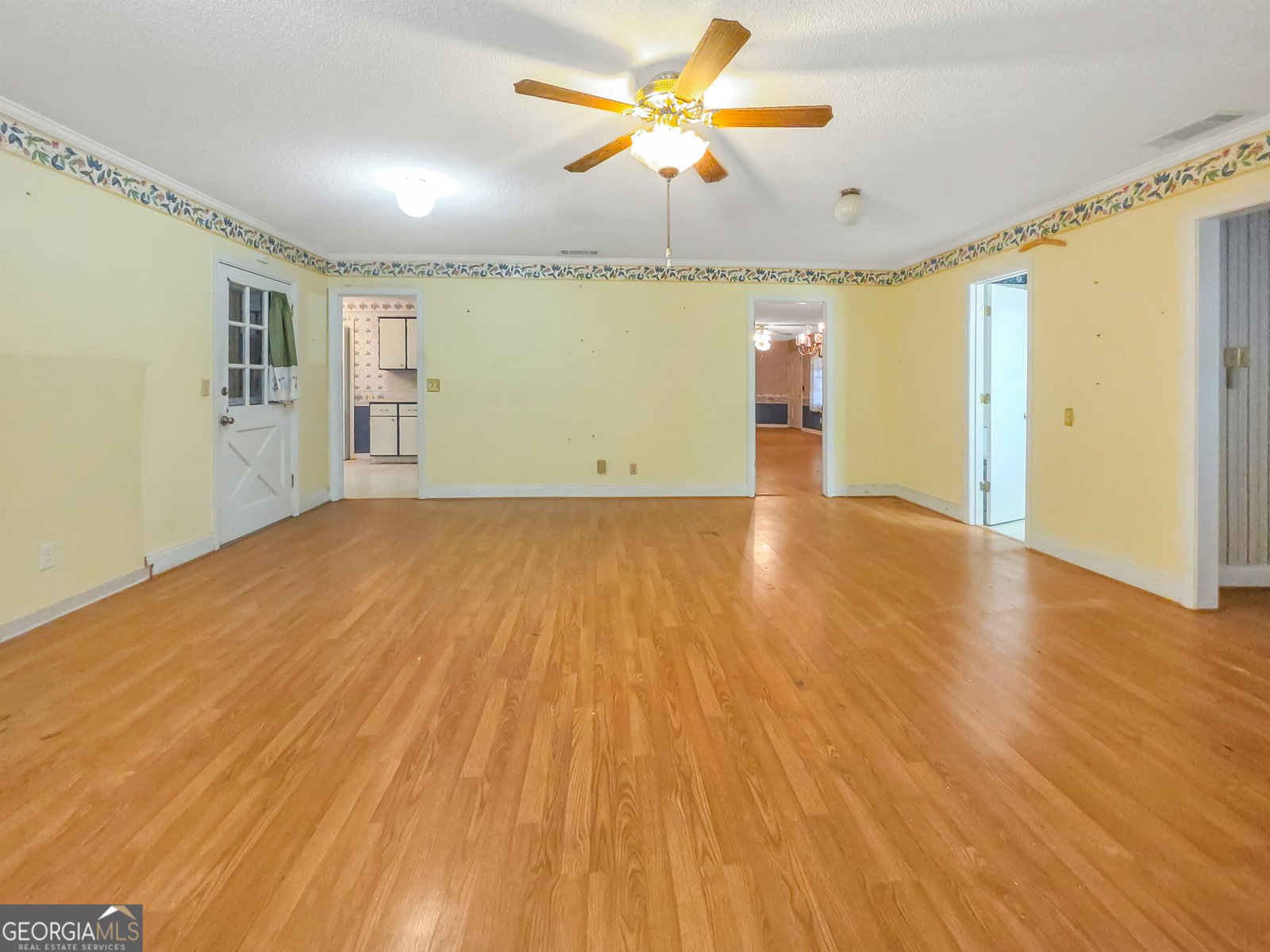203 Debbie Drive Statesboro - Photo 16