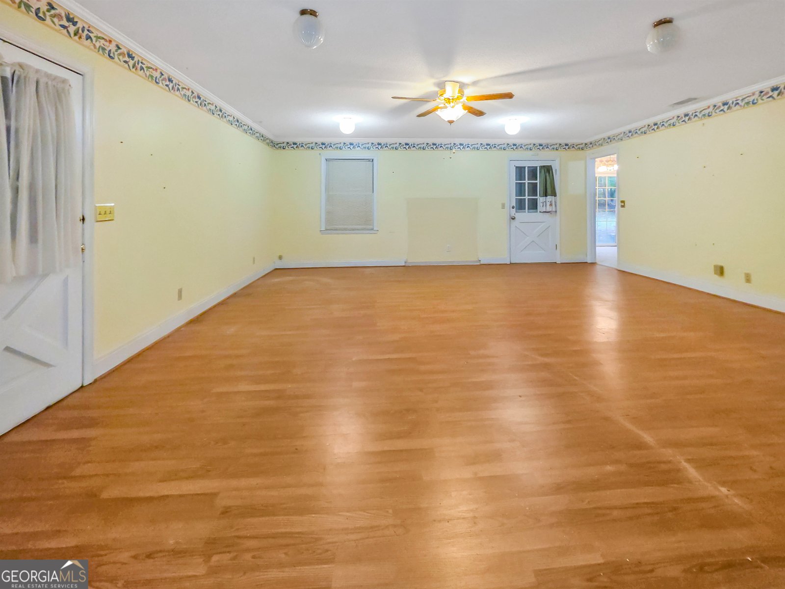 203 Debbie Drive Statesboro - Photo 17