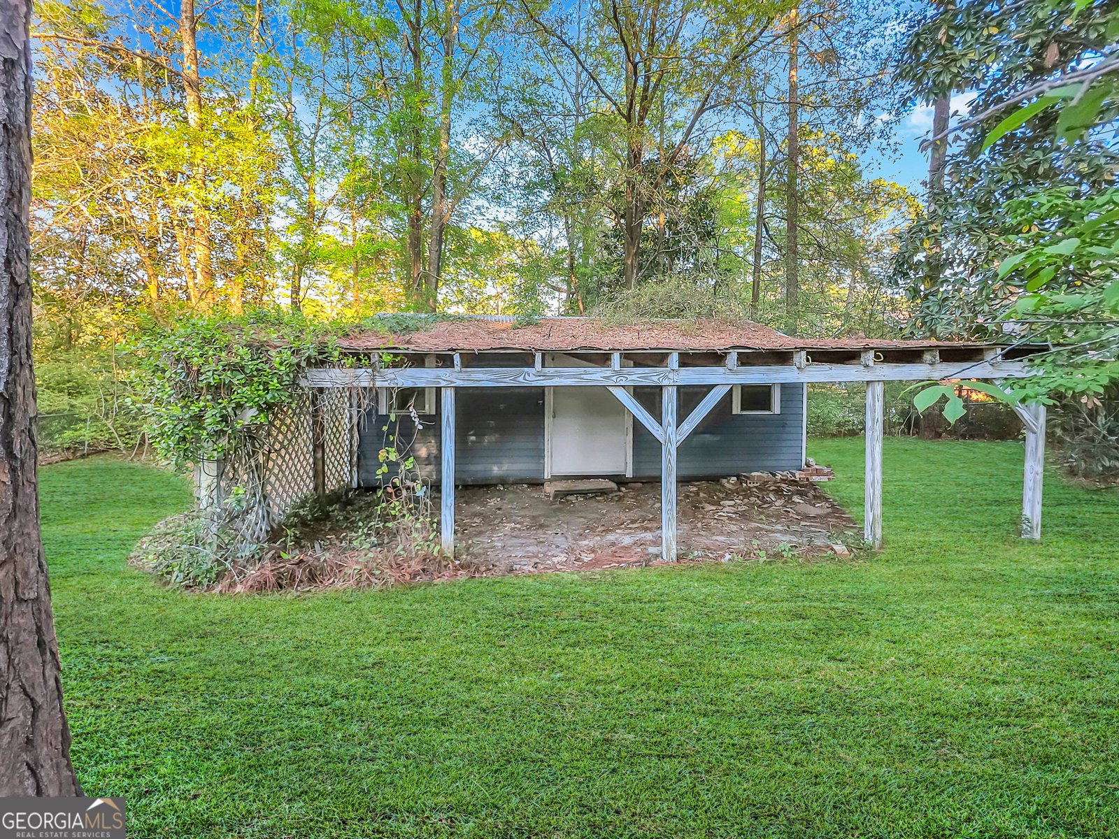 203 Debbie Drive Statesboro - Photo 6