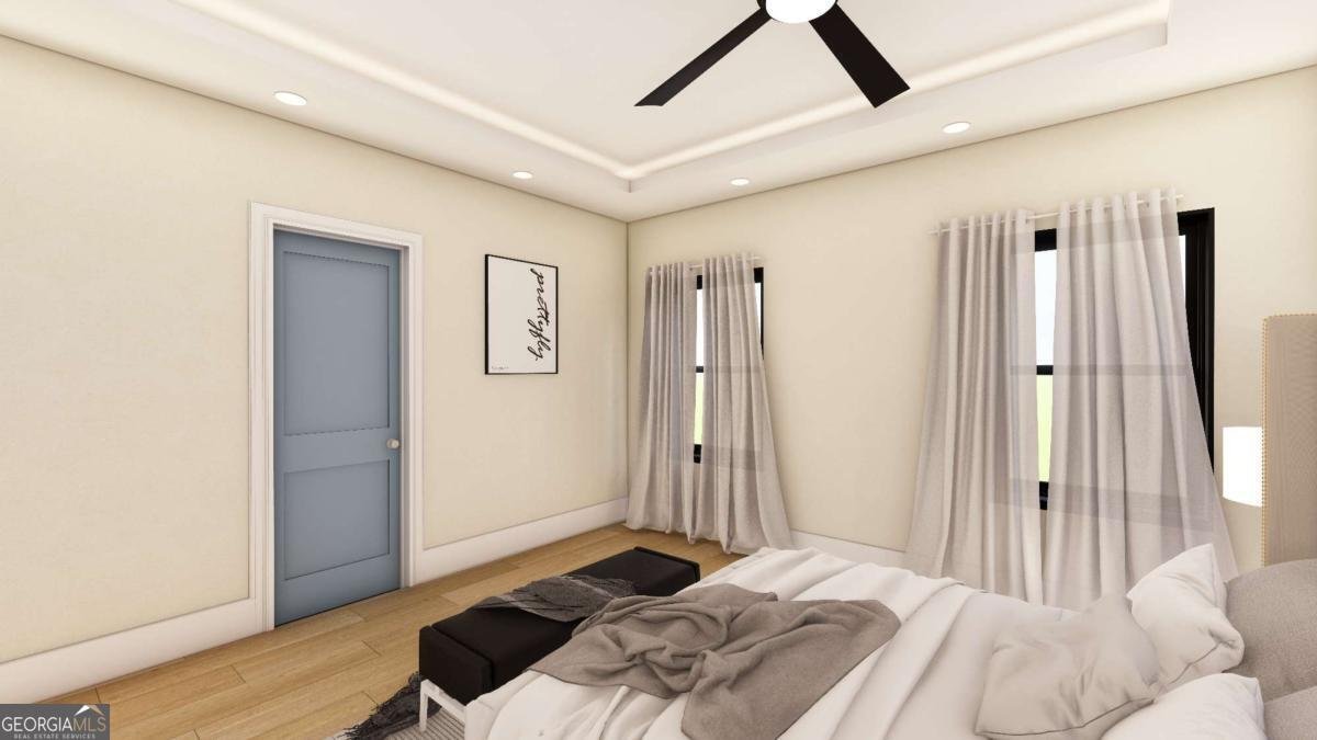 3295 Hall Circle Duluth - Photo 8