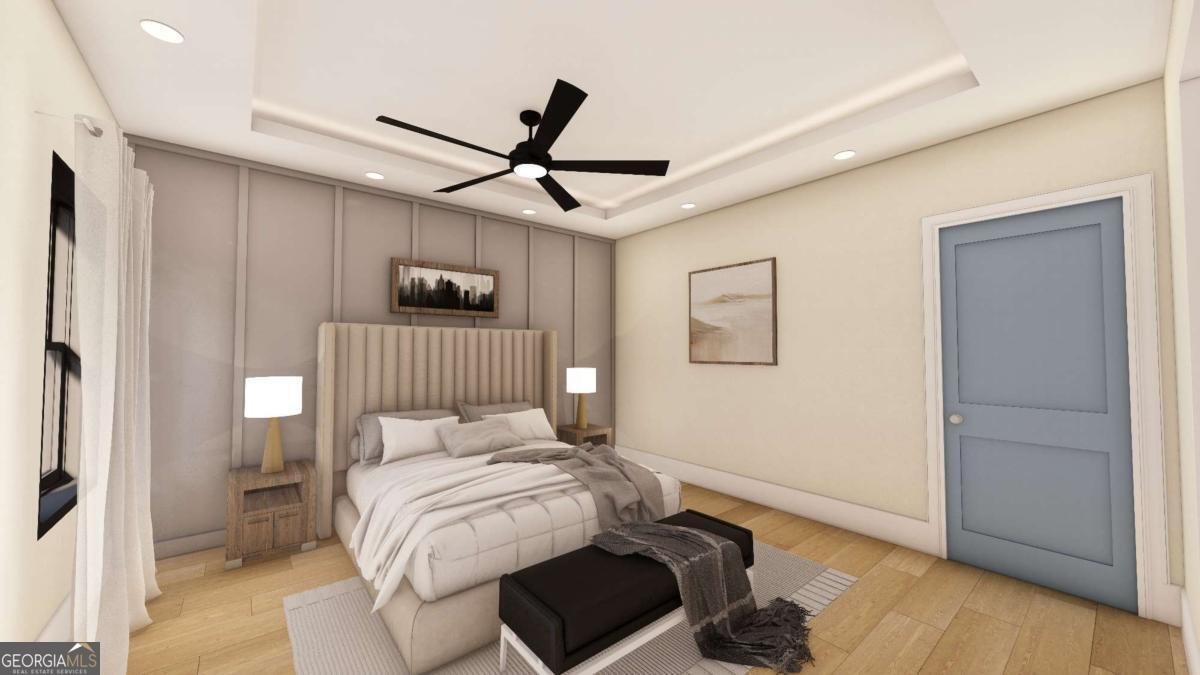 3295 Hall Circle Duluth - Photo 9