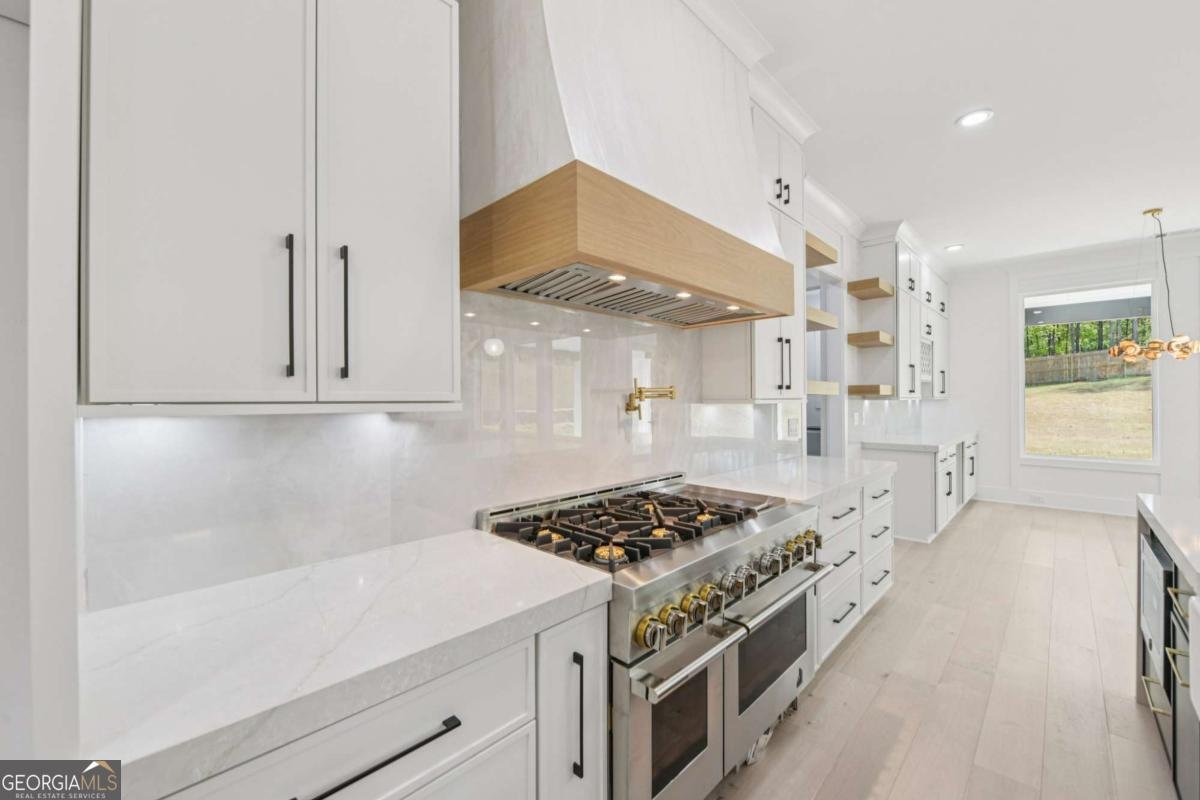 2594 Camp Mitchell Rd Lot 4 Grayson - Photo 11