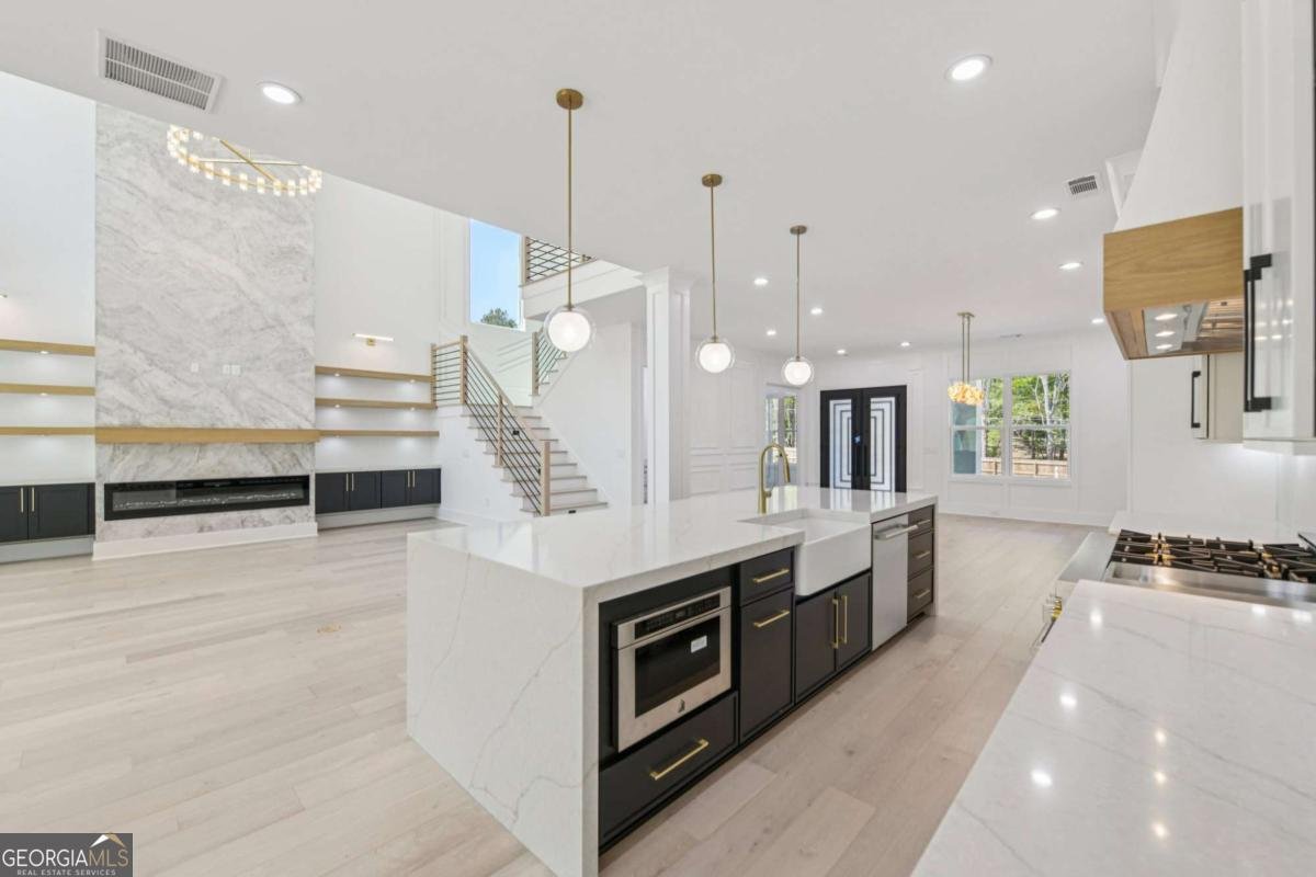 2594 Camp Mitchell Rd Lot 4 Grayson - Photo 12