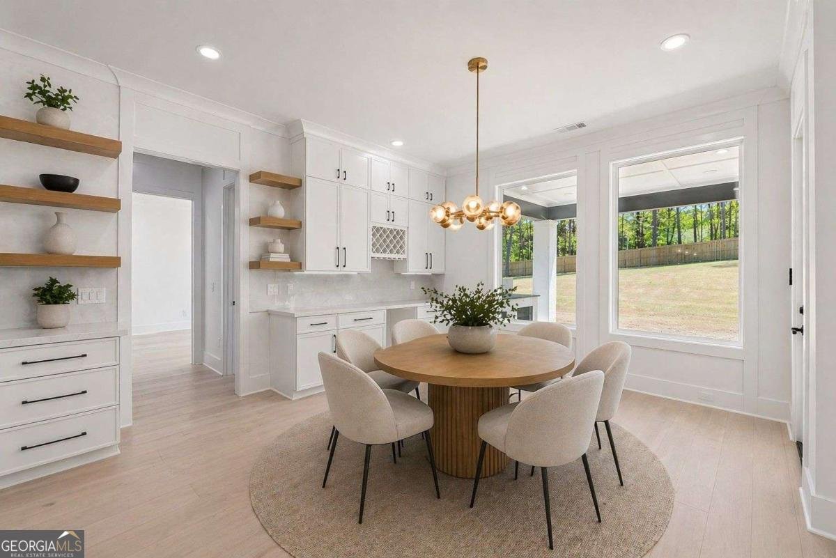 2594 Camp Mitchell Rd Lot 4 Grayson - Photo 13