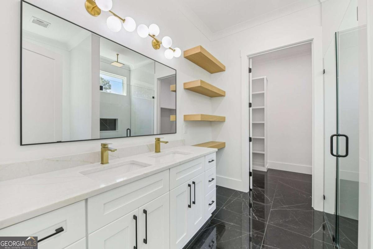 2594 Camp Mitchell Rd Lot 4 Grayson - Photo 17