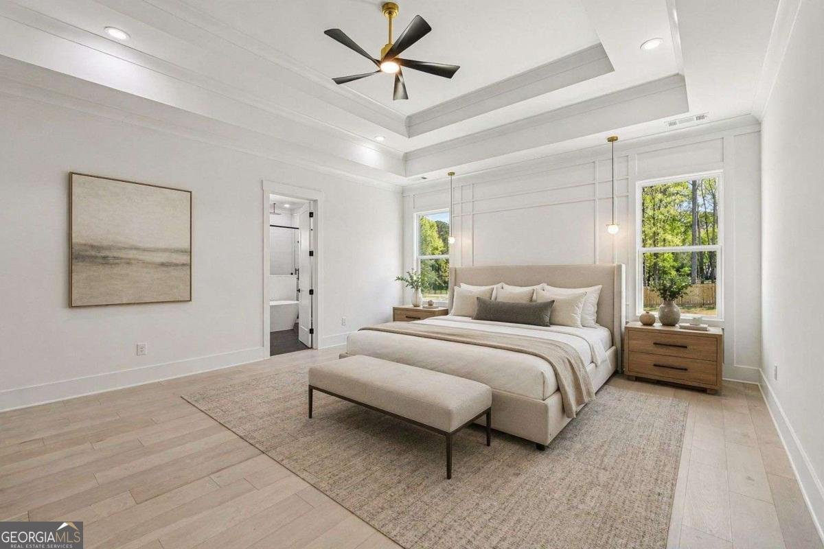 2594 Camp Mitchell Rd Lot 4 Grayson - Photo 22