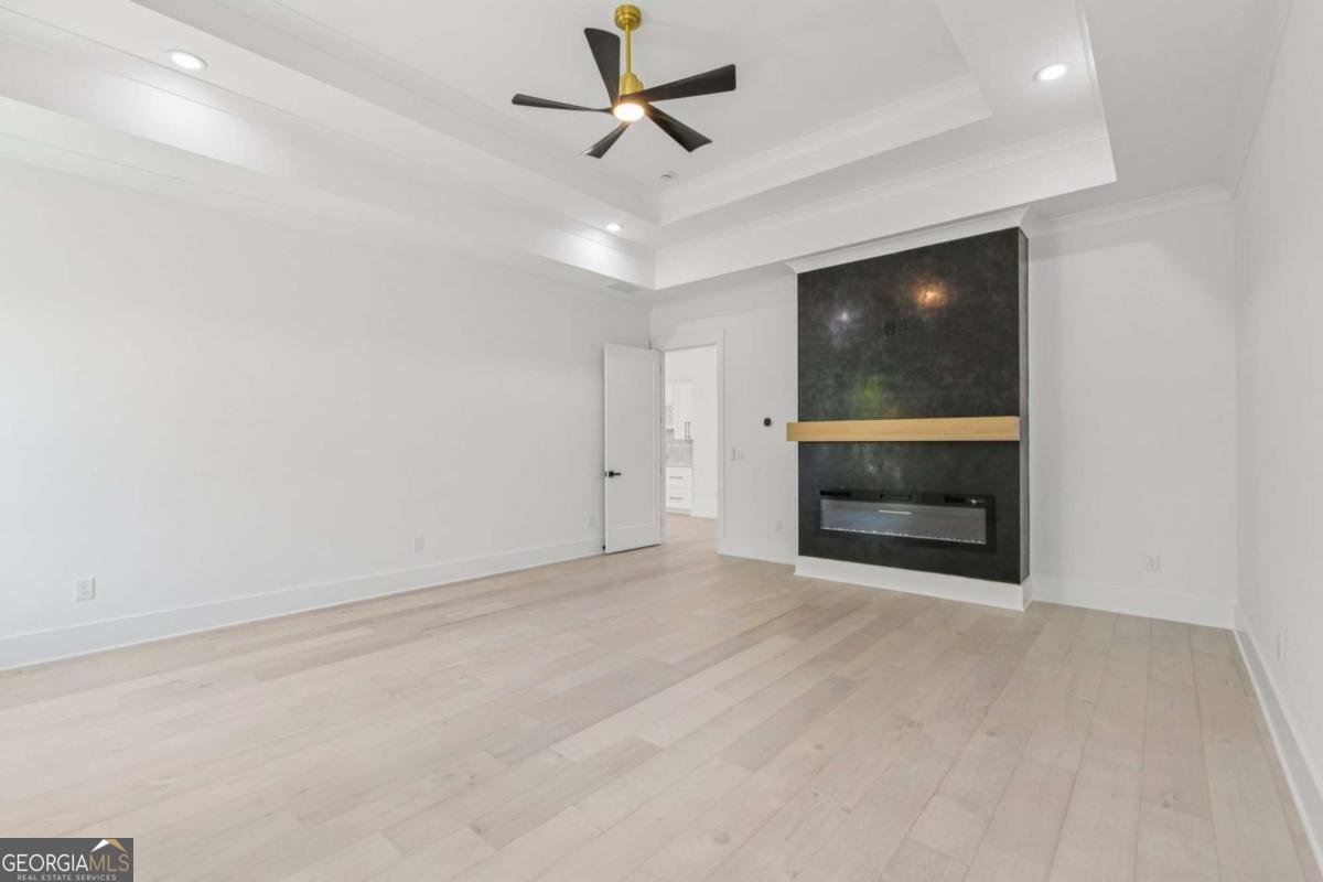 2594 Camp Mitchell Rd Lot 4 Grayson - Photo 23