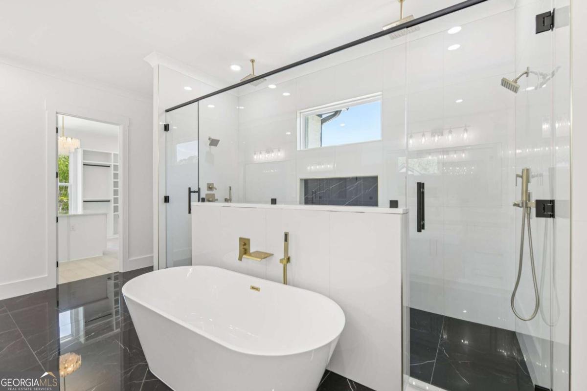 2594 Camp Mitchell Rd Lot 4 Grayson - Photo 26