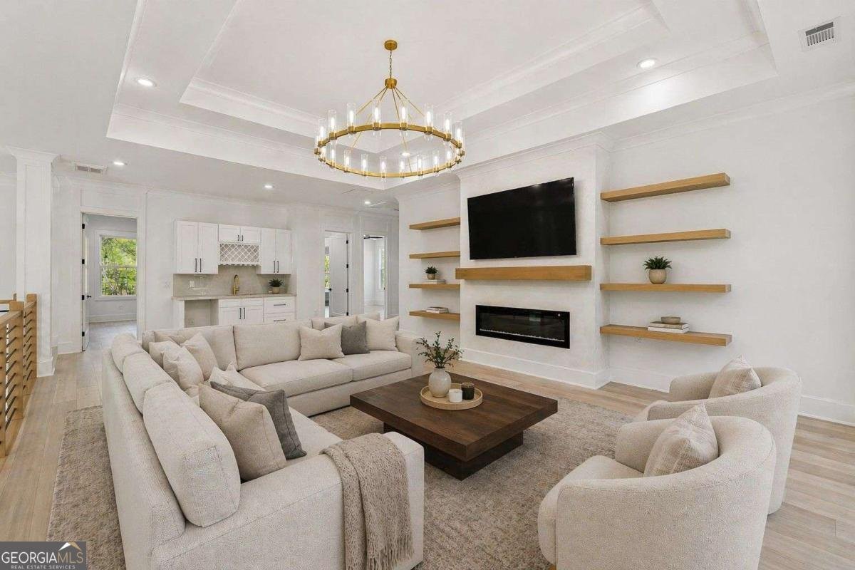 2594 Camp Mitchell Rd Lot 4 Grayson - Photo 28