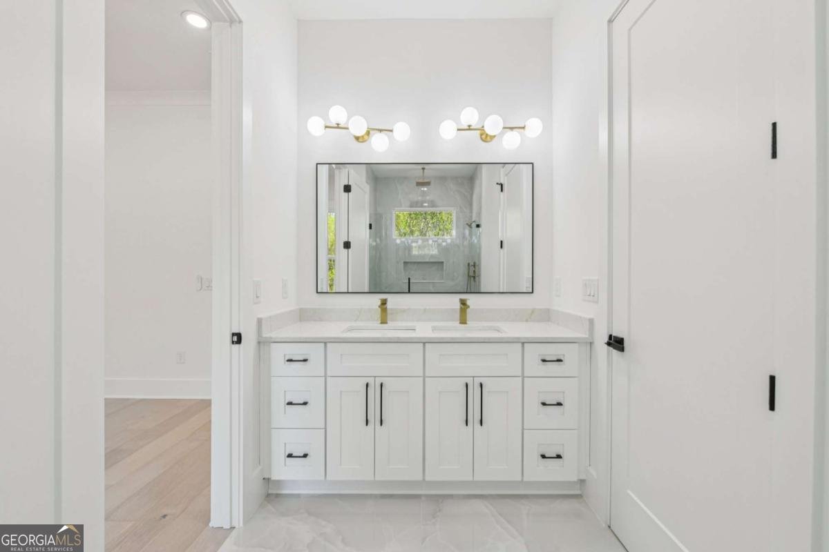 2594 Camp Mitchell Rd Lot 4 Grayson - Photo 32