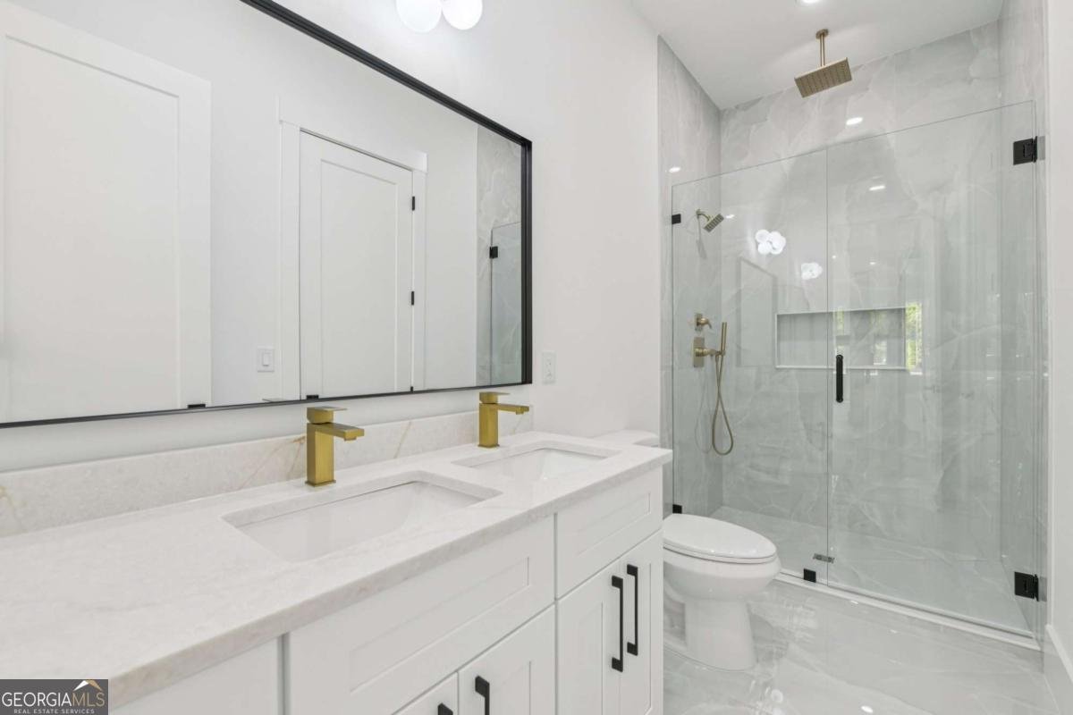 2594 Camp Mitchell Rd Lot 4 Grayson - Photo 36