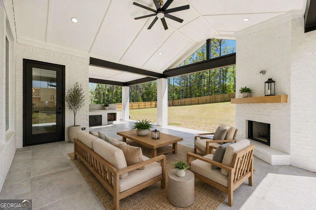 2594 Camp Mitchell Rd Lot 4 Grayson - Photo 38