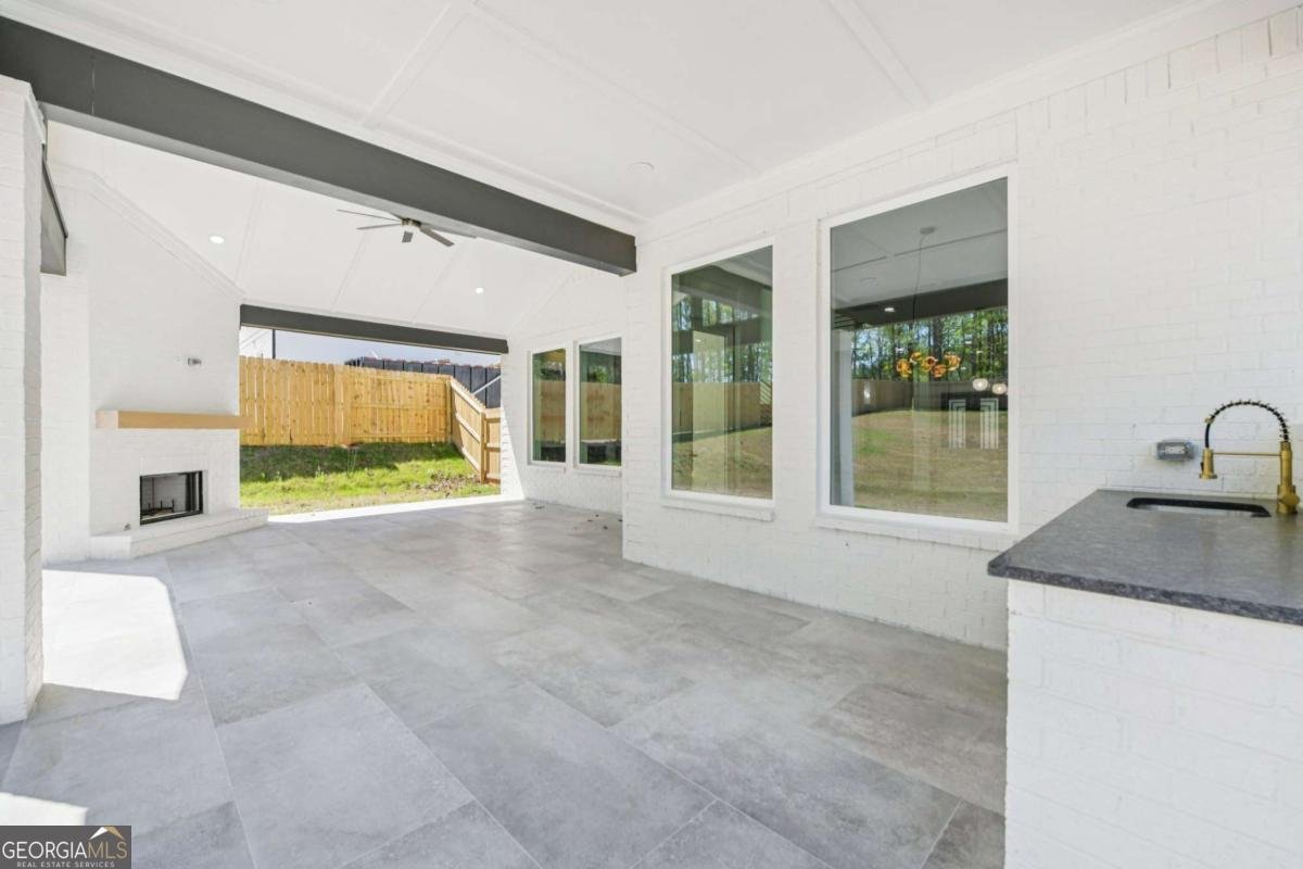 2594 Camp Mitchell Rd Lot 4 Grayson - Photo 39