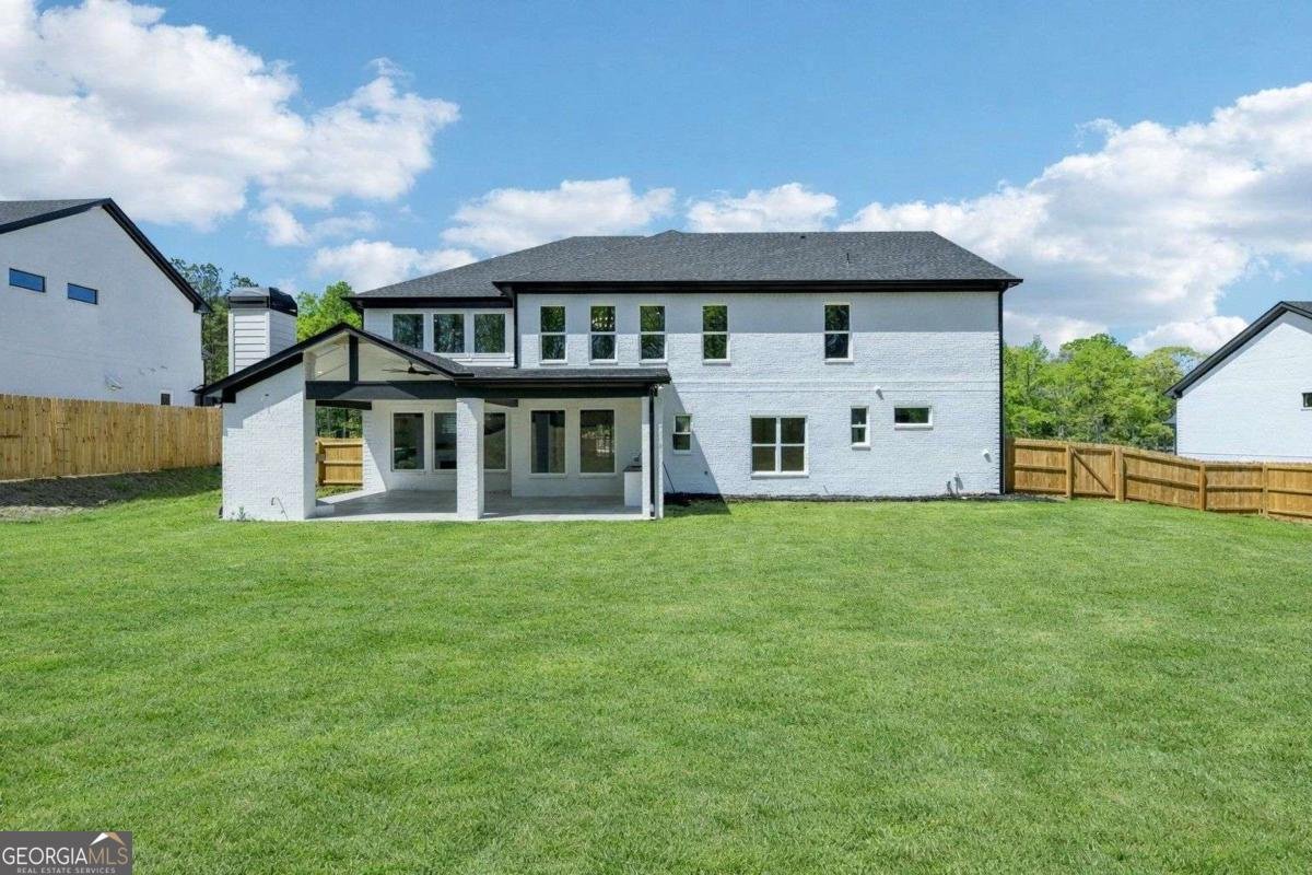 2594 Camp Mitchell Rd Lot 4 Grayson - Photo 40