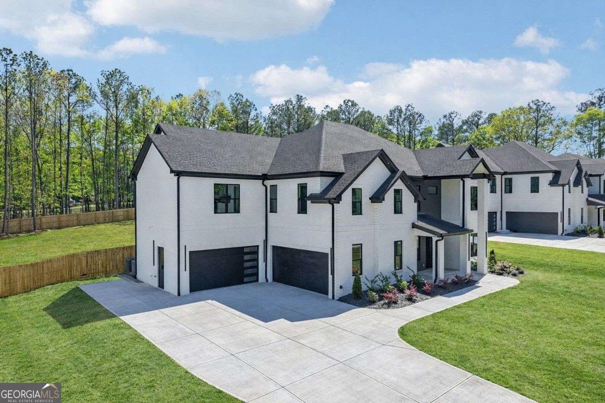 2594 Camp Mitchell Rd Lot 4 Grayson - Photo 41