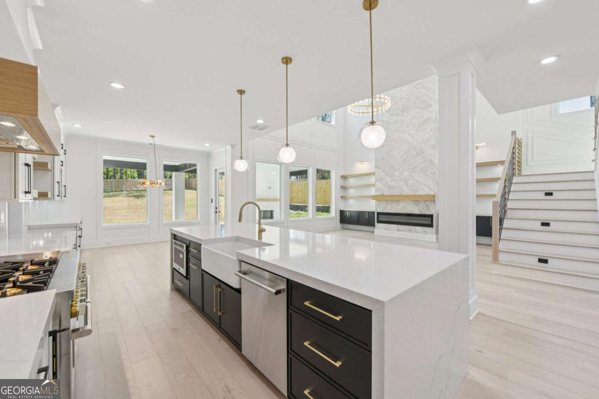 2594 Camp Mitchell Rd Lot 4 Grayson - Photo 6