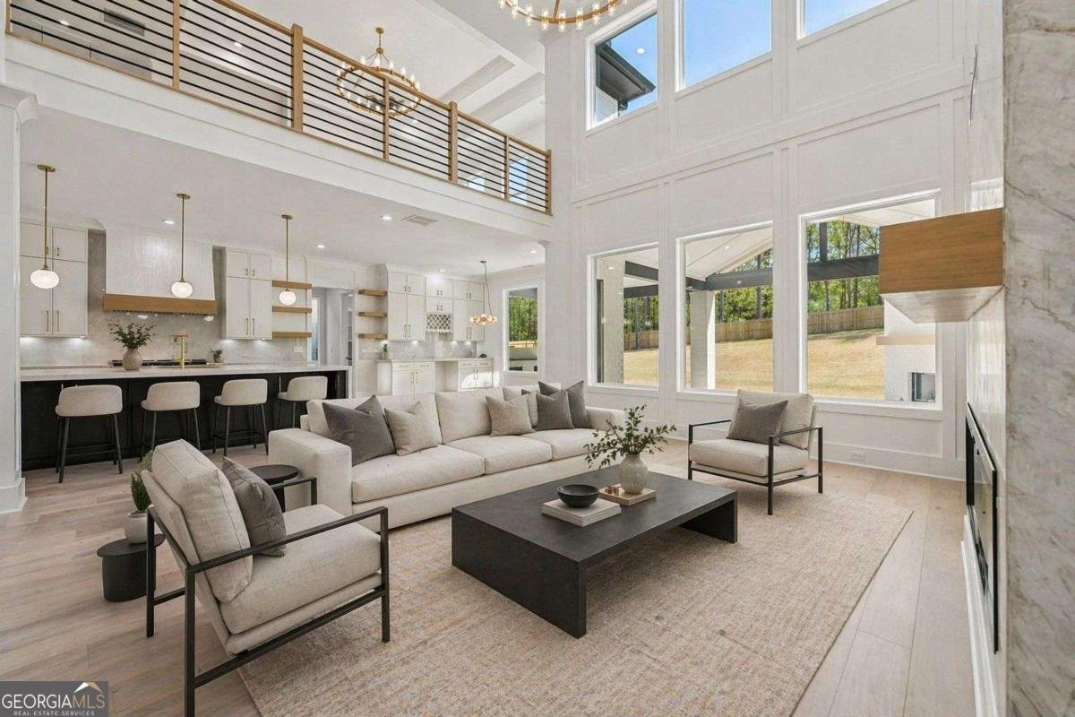 2594 Camp Mitchell Rd Lot 4 Grayson - Photo 7