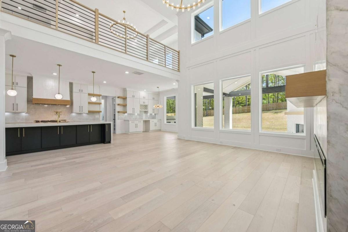 2594 Camp Mitchell Rd Lot 4 Grayson - Photo 8