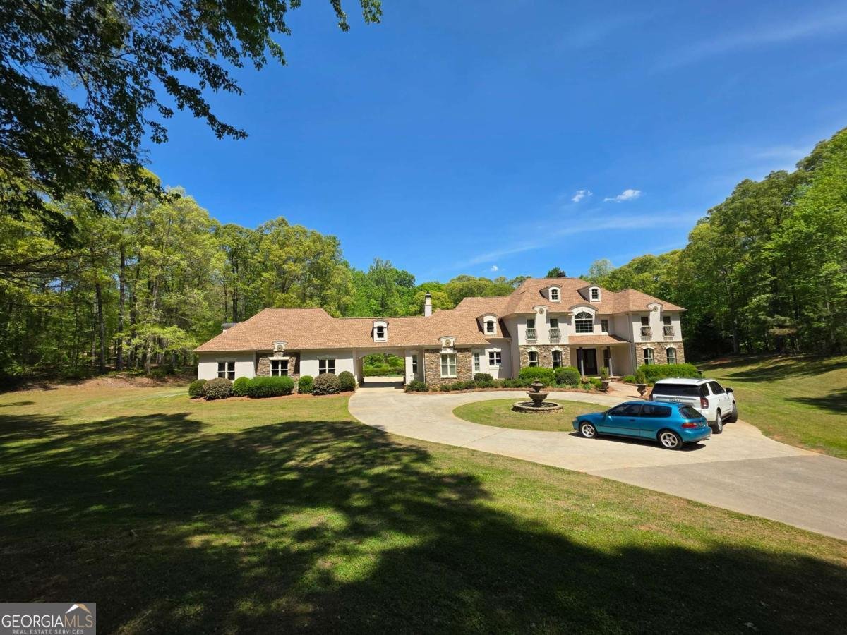 5461 Union Church Road Flowery Branch - Photo 1