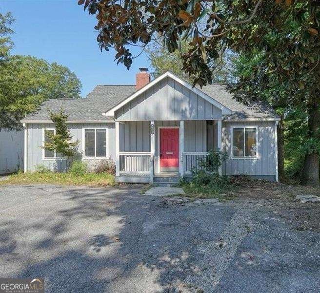 717 Washington Avenue Marietta - Photo 1