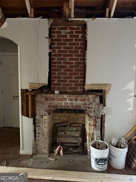 717 Washington Avenue Marietta - Photo 6